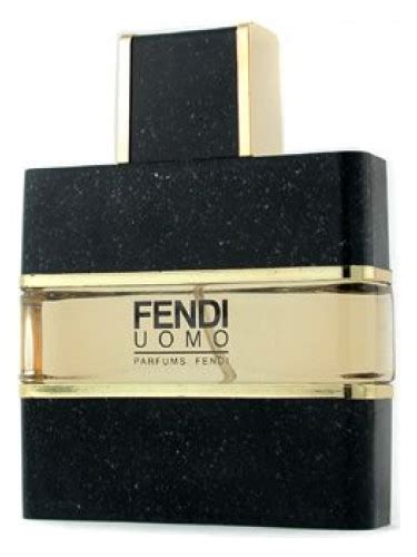 ingredients fragnanc in old fendi for man|Fendi Uomo Fendi cologne .